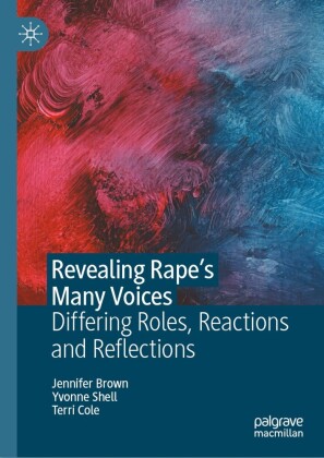 Revealing Rape's Many Voices