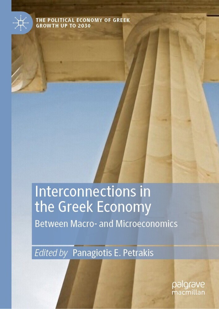 Interconnections in the Greek Economy main product photo