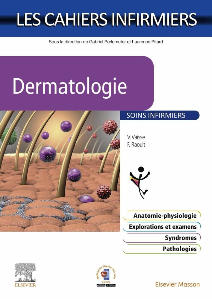 Dermatologie main product photo