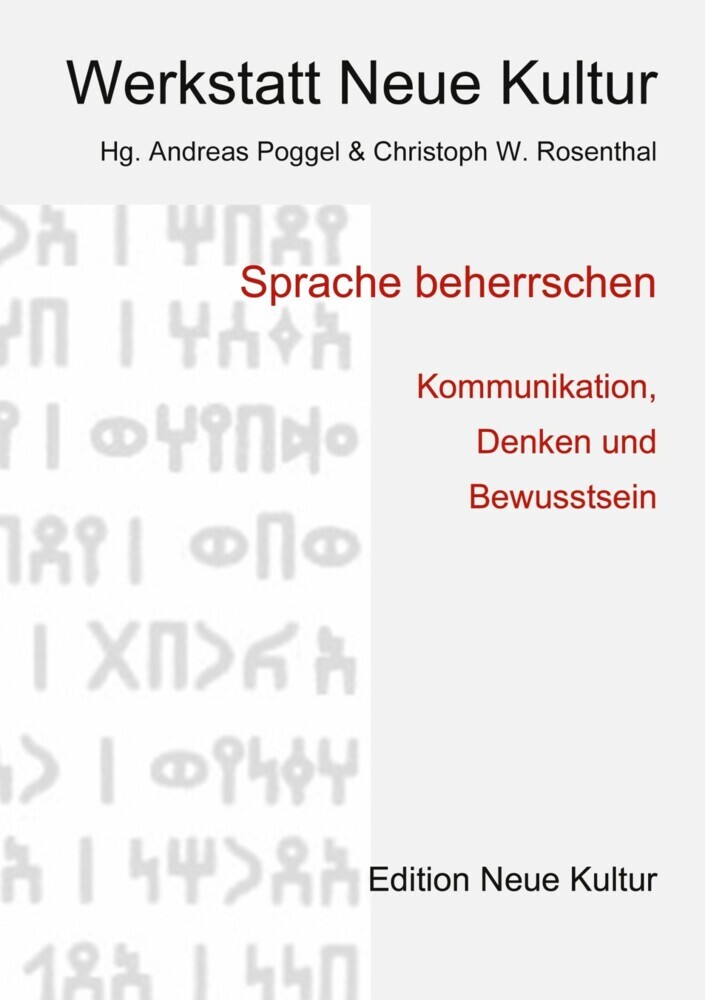 Sprache beherrschen main product photo