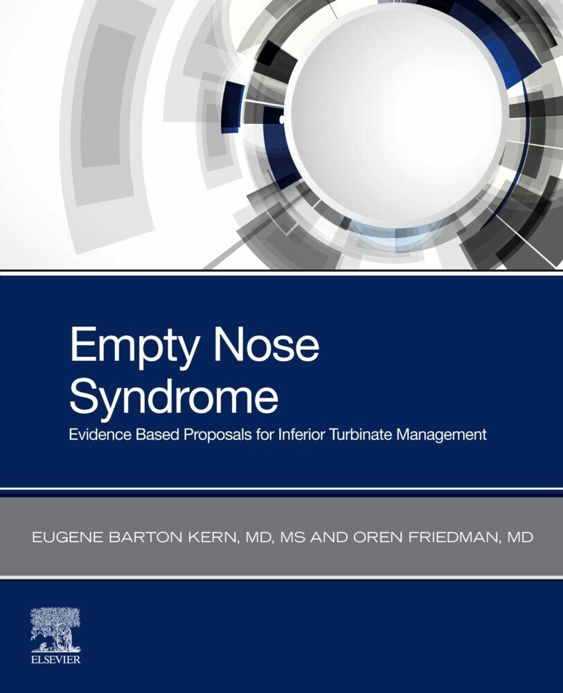 Empty Nose Syndrome main product photo