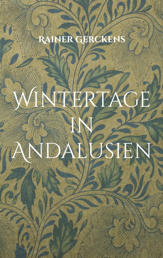 Wintertage in Andalusien main product photo