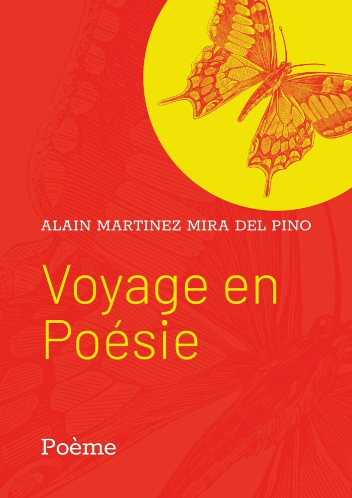 Voyage en Poésie main product photo