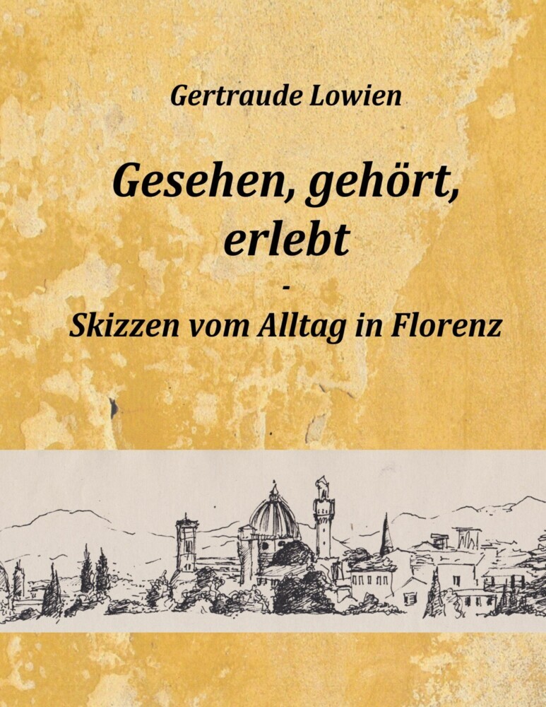 Gesehen, gehört, erlebt main product photo