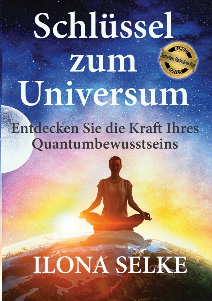 Schlüssel zum Universum main product photo
