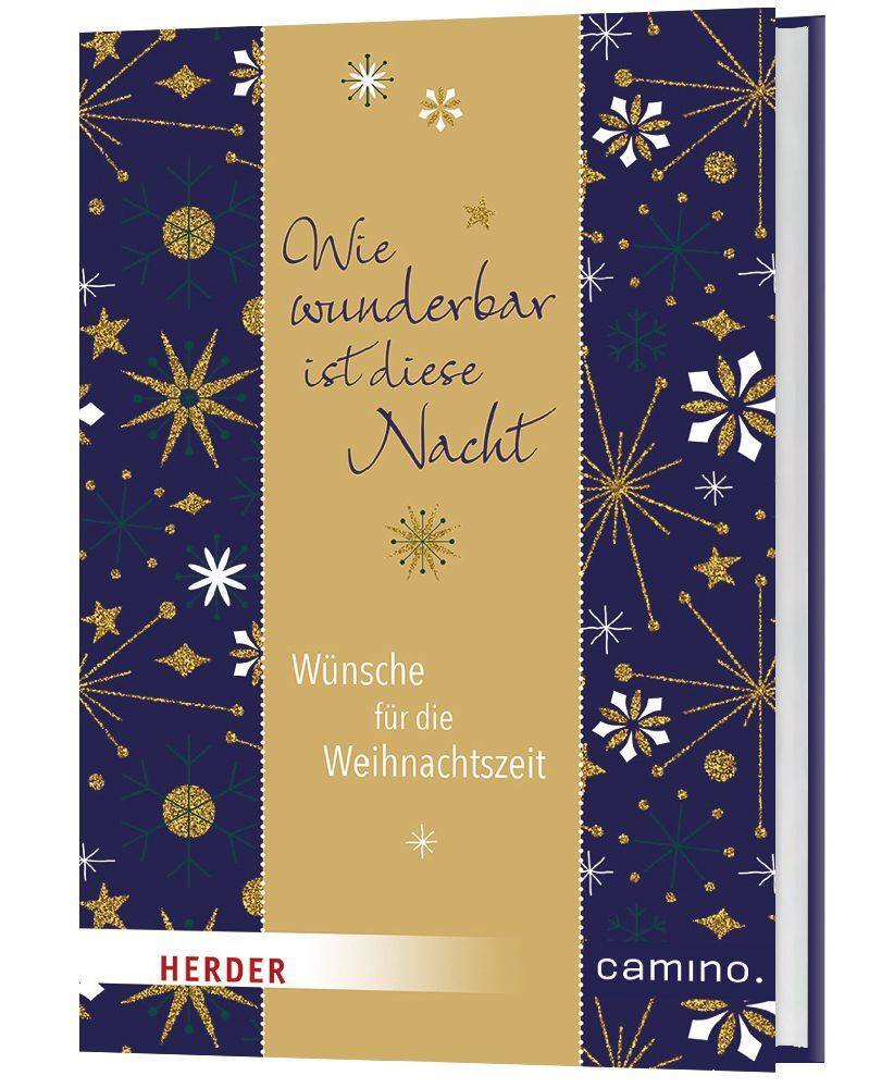 Wie wunderbar ist diese Nacht main product photo