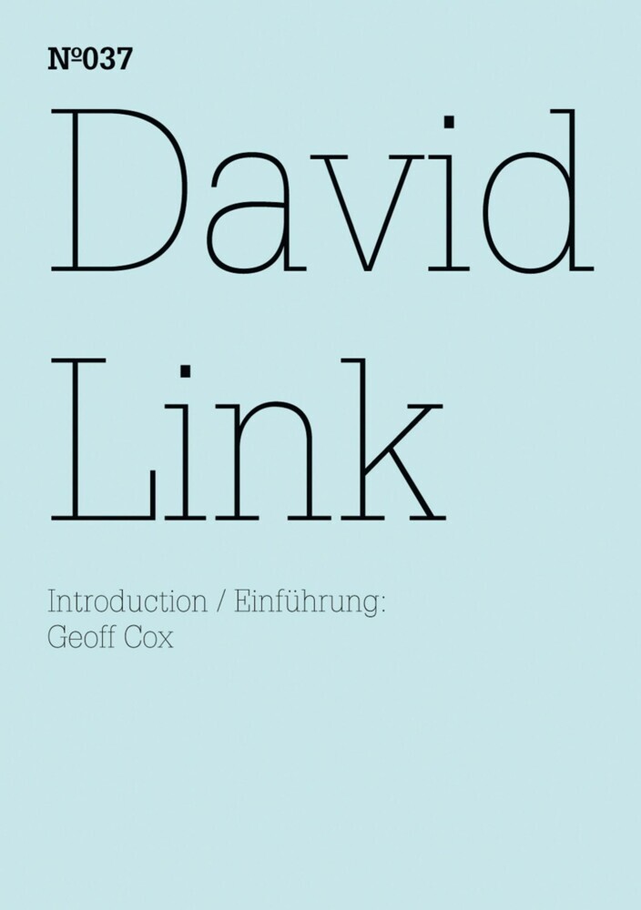 David Link main product photo