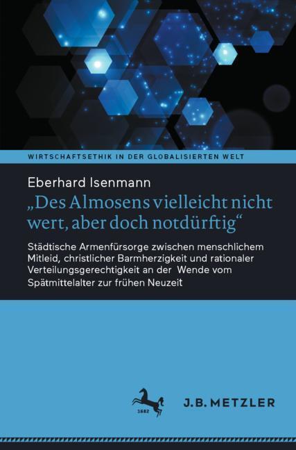 'Des Almosens vielleicht nicht wert, aber doch notdürftig' main product photo