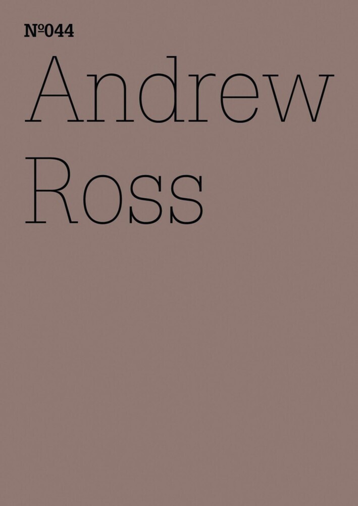 Andrew Ross main product photo