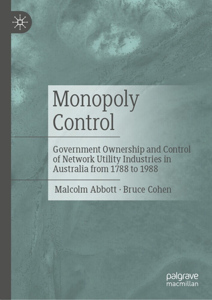 Monopoly Control main product photo