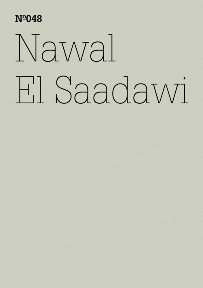 Nawal El Saadawi main product photo