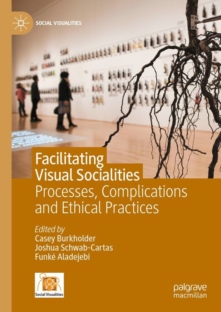 Facilitating Visual Socialities main product photo