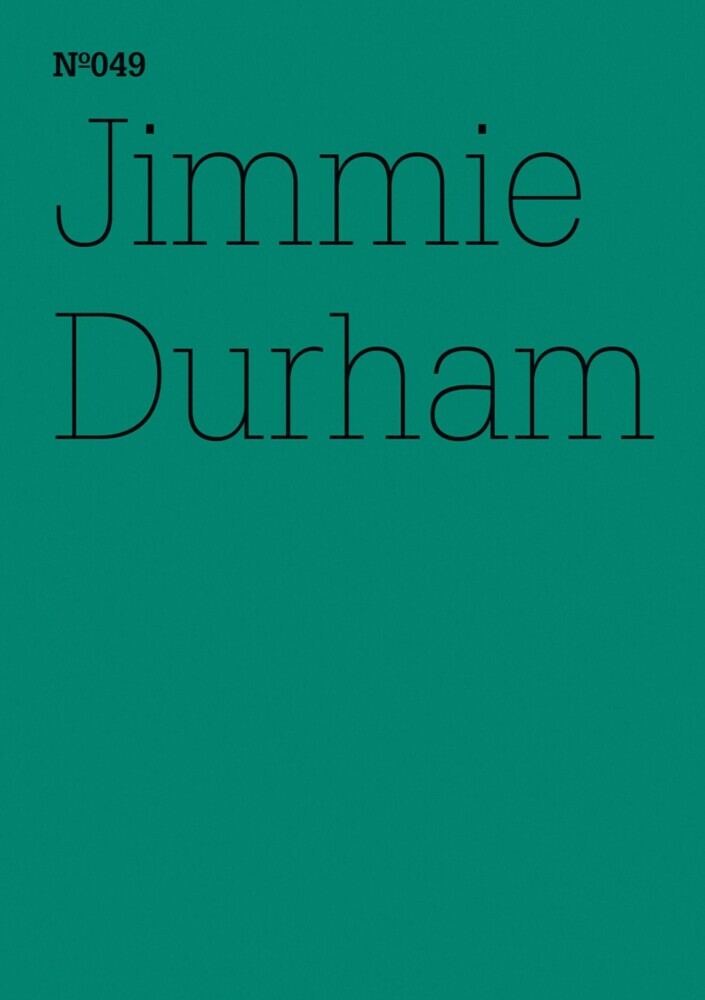Jimmie Durham main product photo