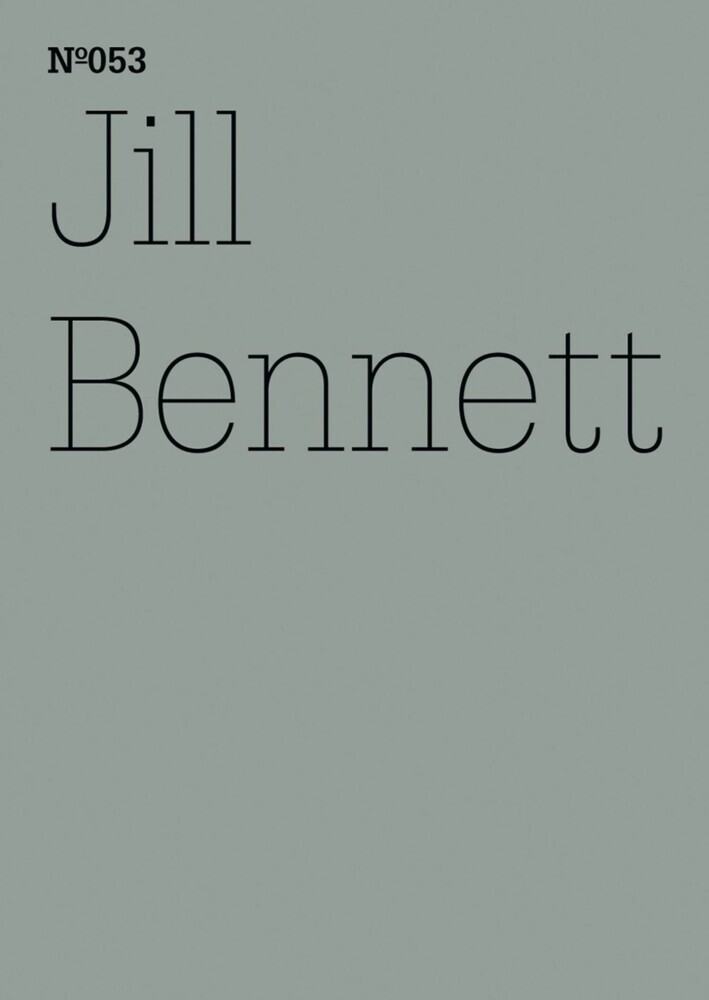 Jill Bennett main product photo
