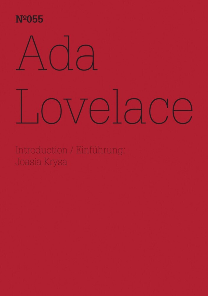 Ada Lovelace main product photo