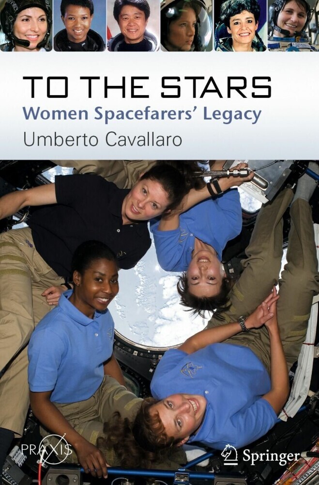 To The Stars main product photo