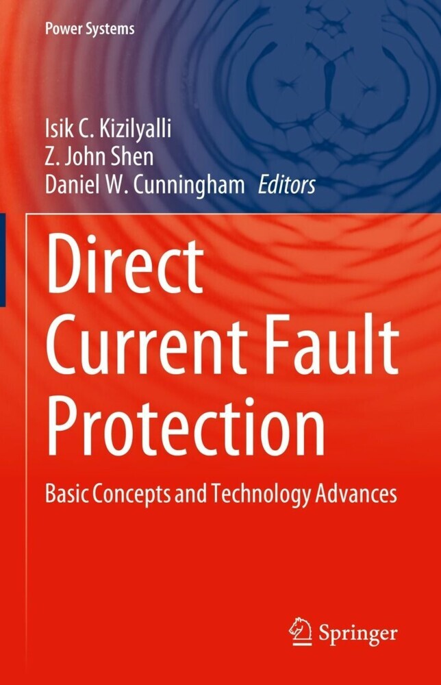 Direct Current Fault Protection main product photo
