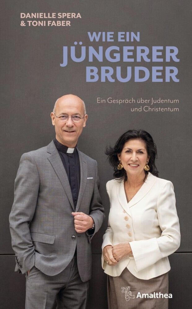 Wie ein jüngerer Bruder main product photo