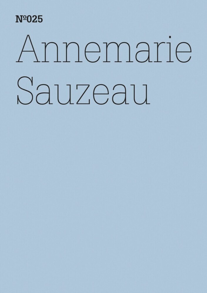 Annemarie Sauzeau main product photo