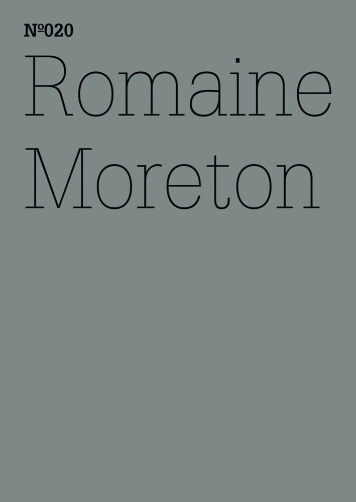 Romaine Moreton main product photo
