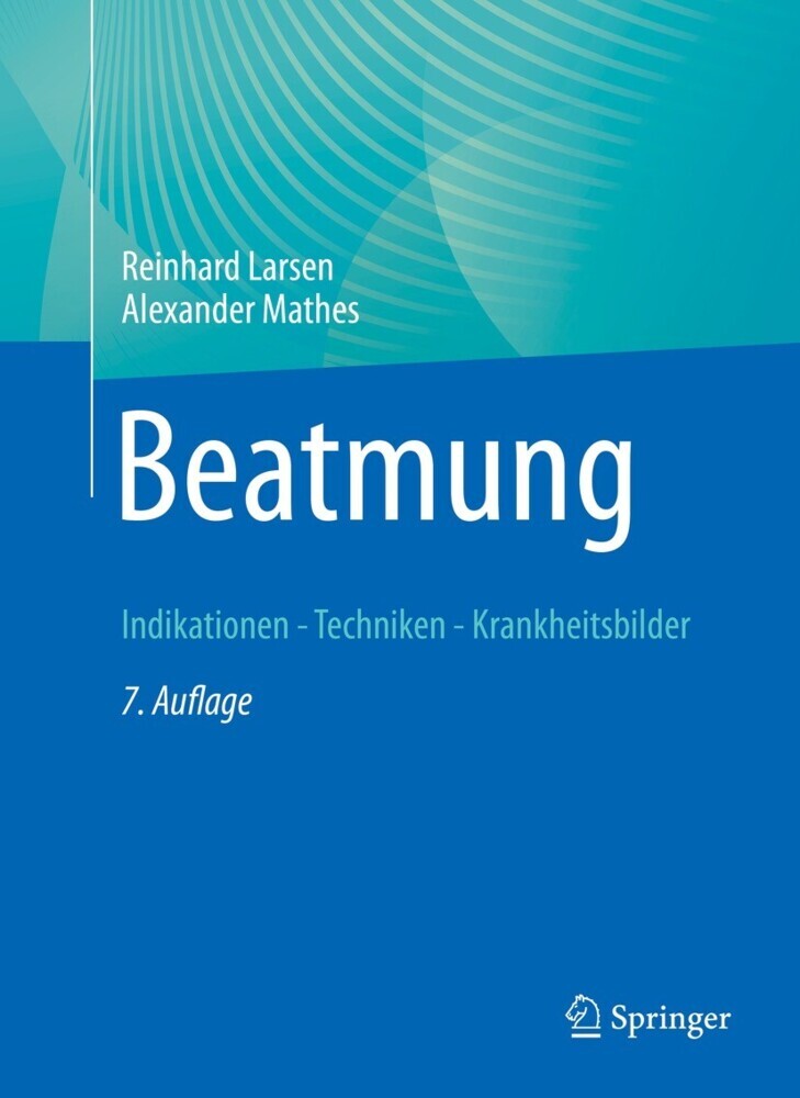Beatmung main product photo