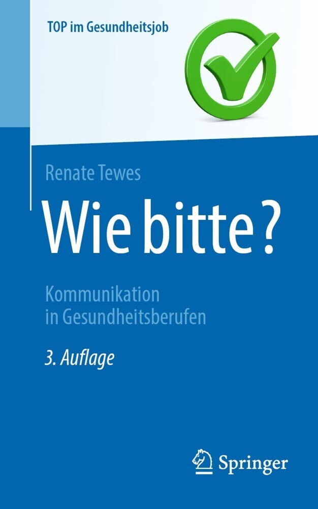 Wie bitte? main product photo