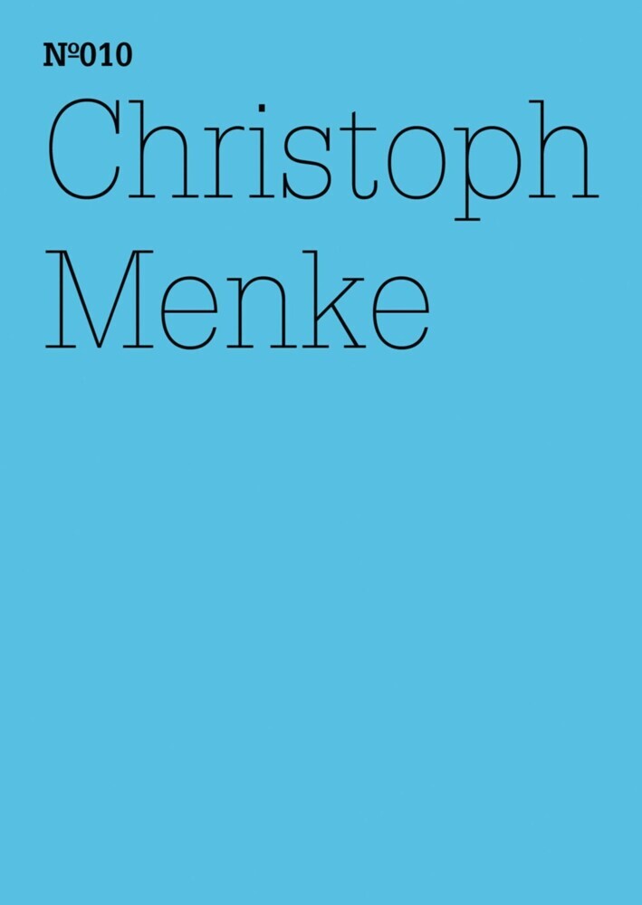 Christoph Menke main product photo