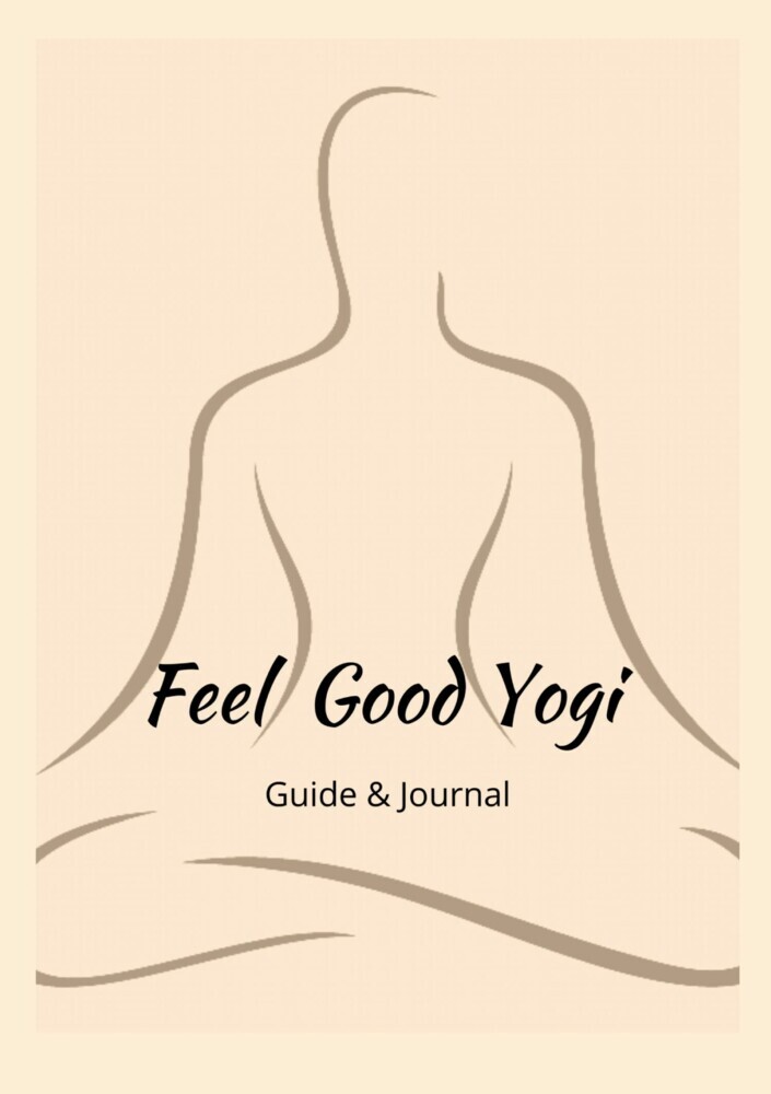 Feel Good Yogi main product photo