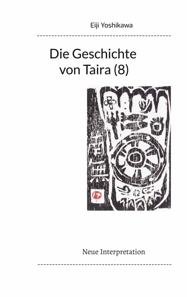 Die Geschichte von Taira (8) main product photo