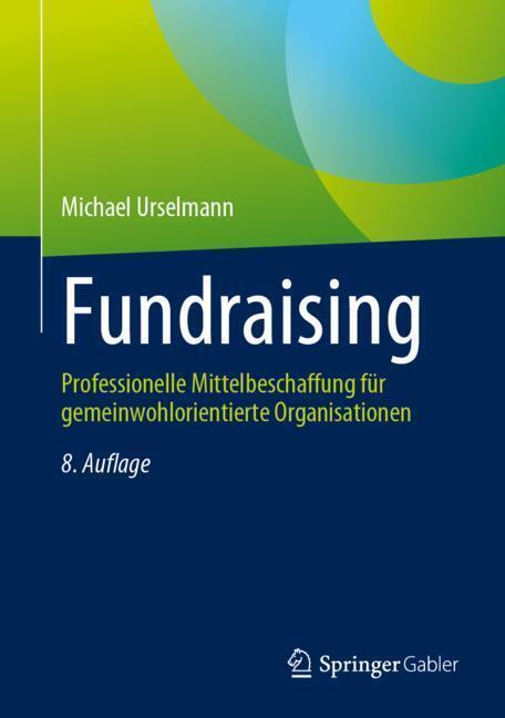 Fundraising main product photo