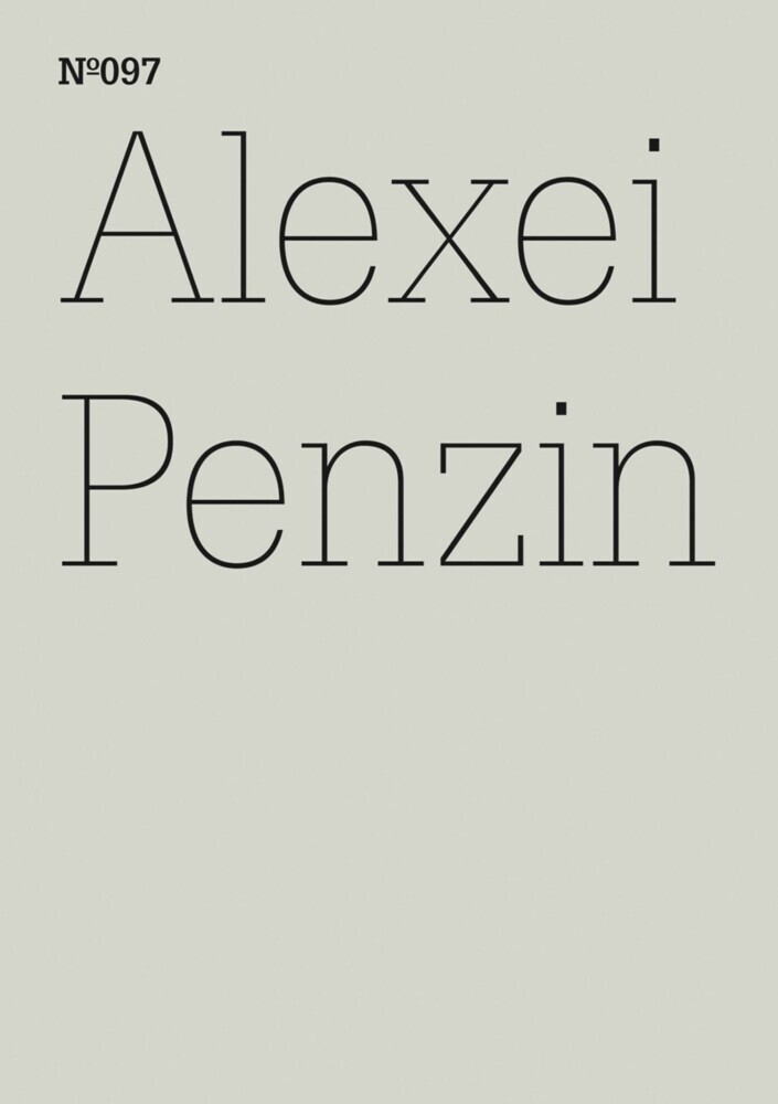 Alexei Penzin main product photo