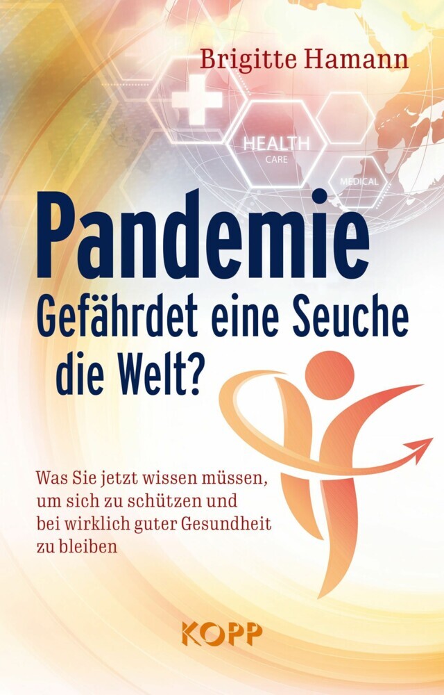 Pandemie: Gefährdet eine Seuche die Welt? main product photo