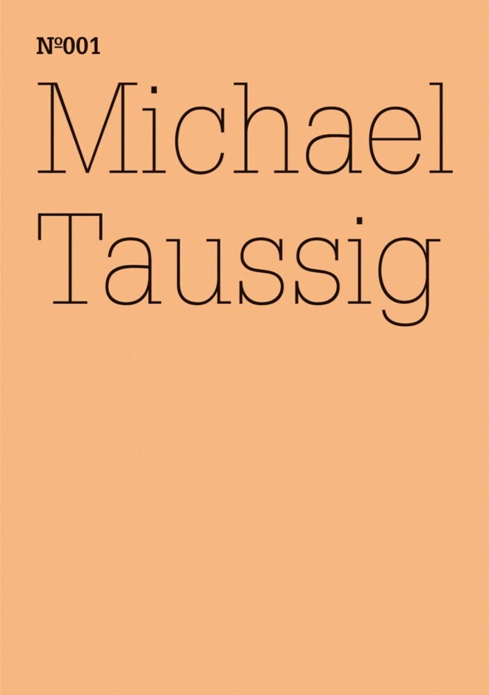 Michael Taussig main product photo