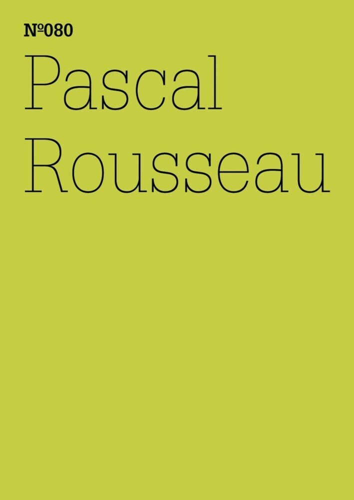 Pascal Rousseau main product photo
