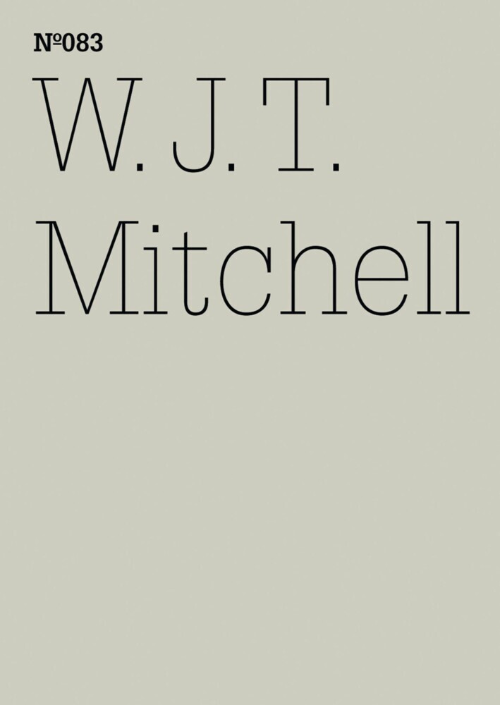 W.J.T. Mitchell main product photo