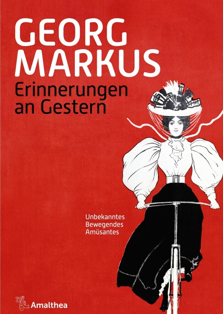 Erinnerungen an Gestern main product photo