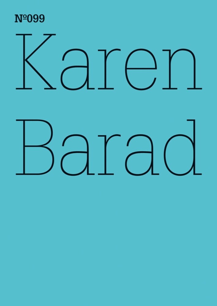 Karen Barad main product photo
