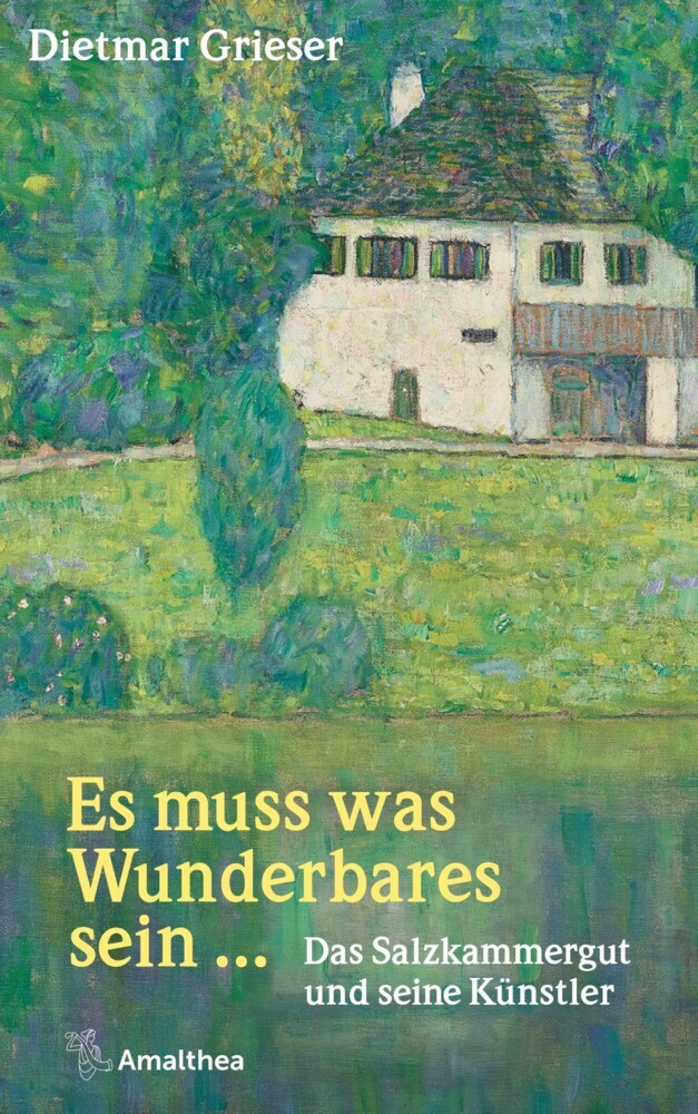 Es muss was Wunderbares sein ... main product photo