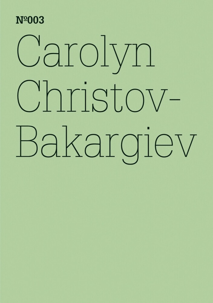Carolyn Christov-Bakargiev main product photo