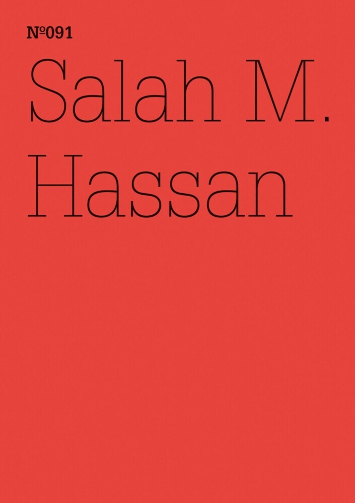 Salah M. Hassan main product photo