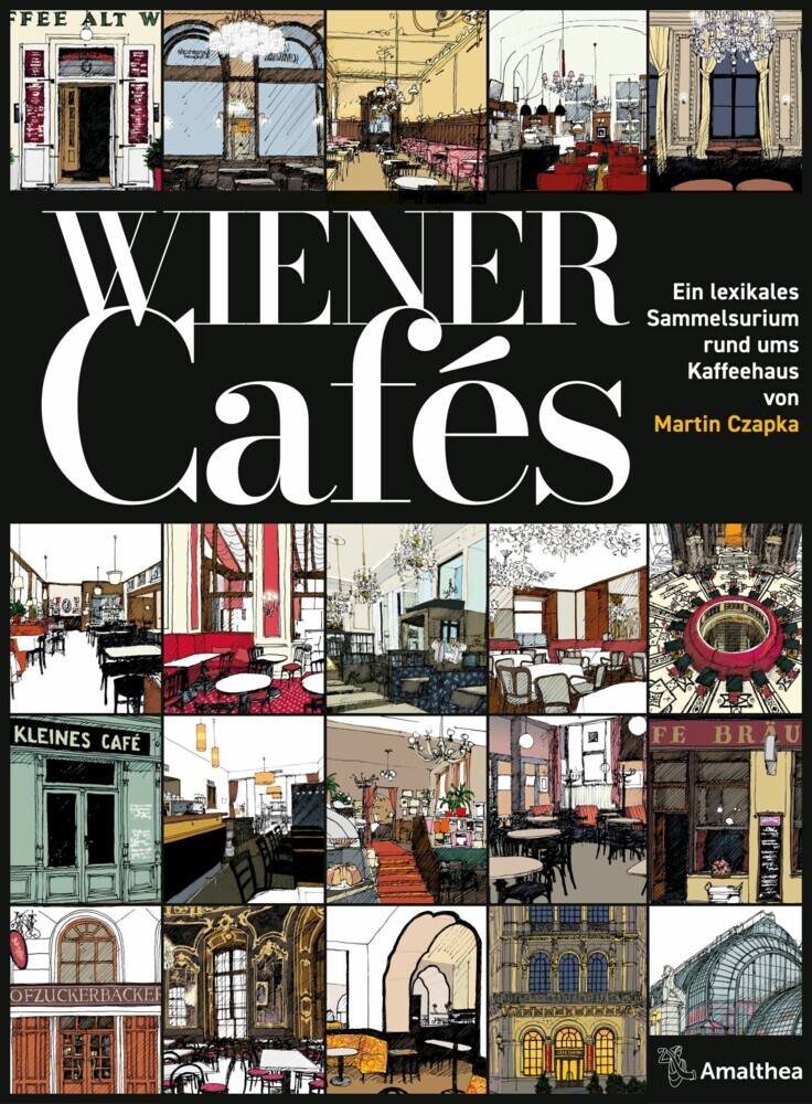 Wiener Cafés main product photo