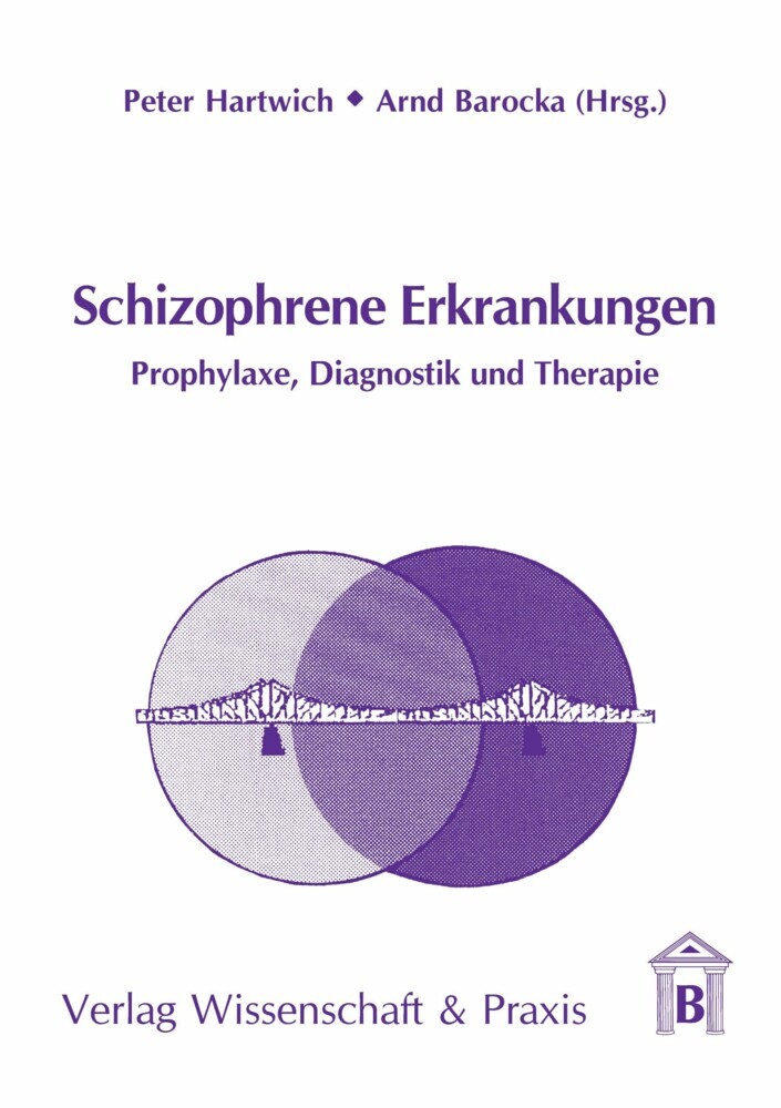 Schizophrene Erkrankungen. main product photo