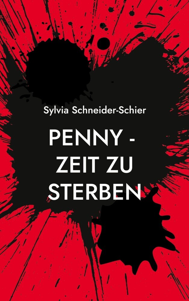 Penny - Zeit zu sterben main product photo