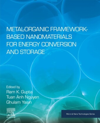 Metal-Organic Framework-Based Nanomaterials for Energy Conversion and Storage