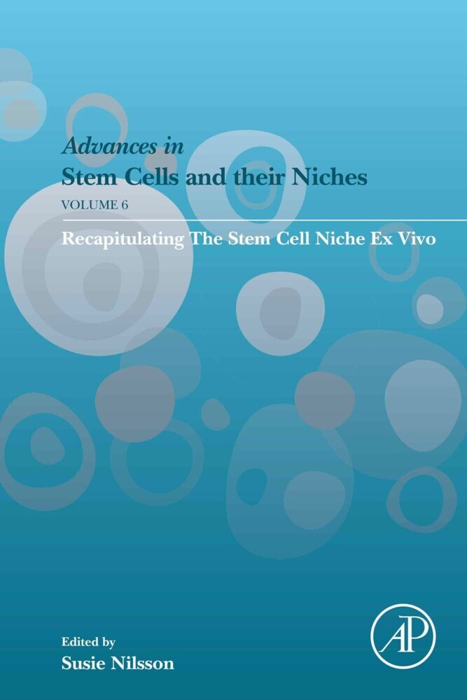 Recapitulating the Stem Cell Niche ex Vivo main product photo