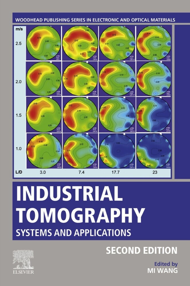 Industrial Tomography main product photo
