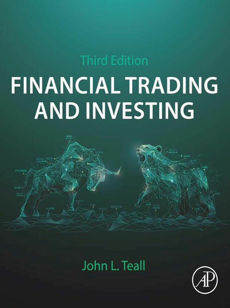 Financial Trading and Investing main product photo