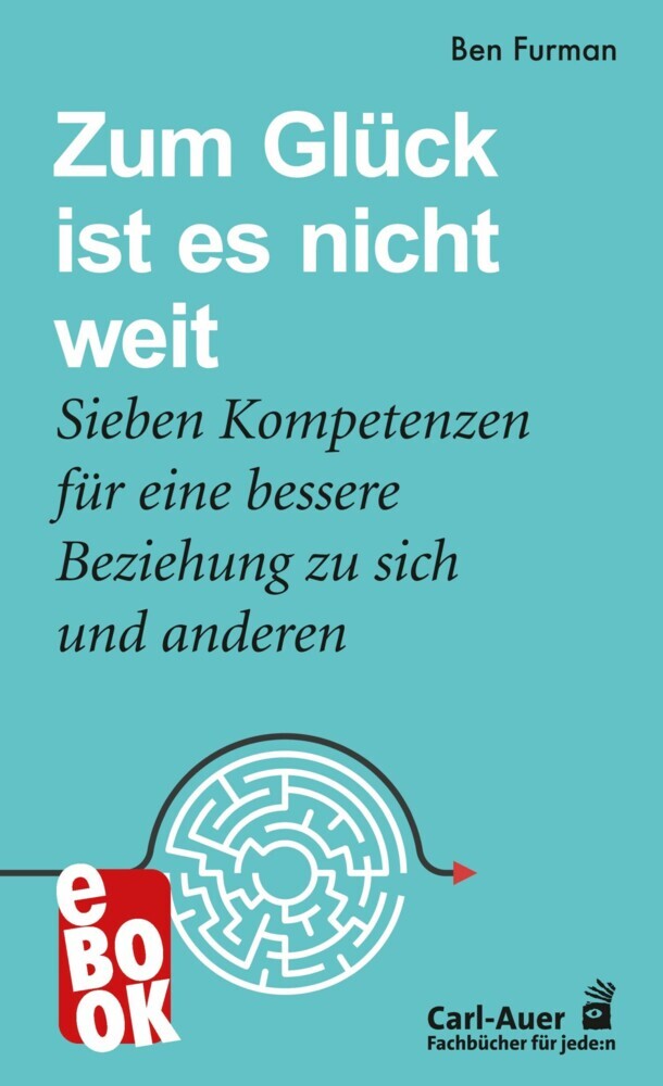 Zum Glück ist es nicht weit main product photo