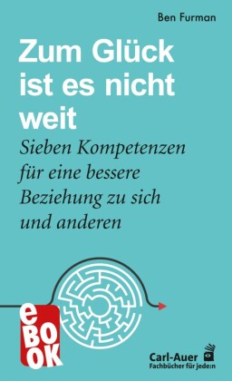 Zum Glück ist es nicht weit