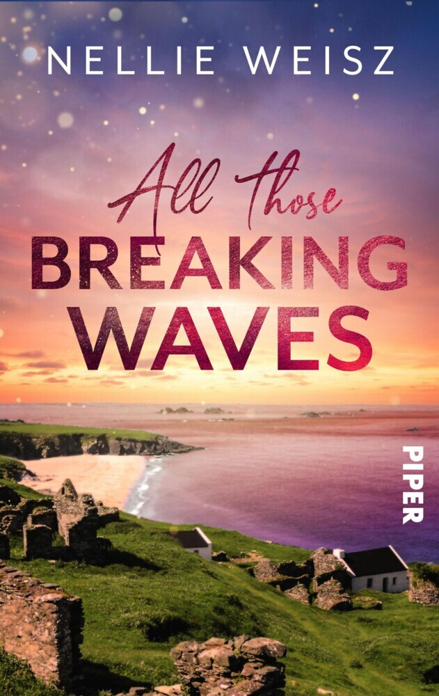 All those Breaking Waves main product photo